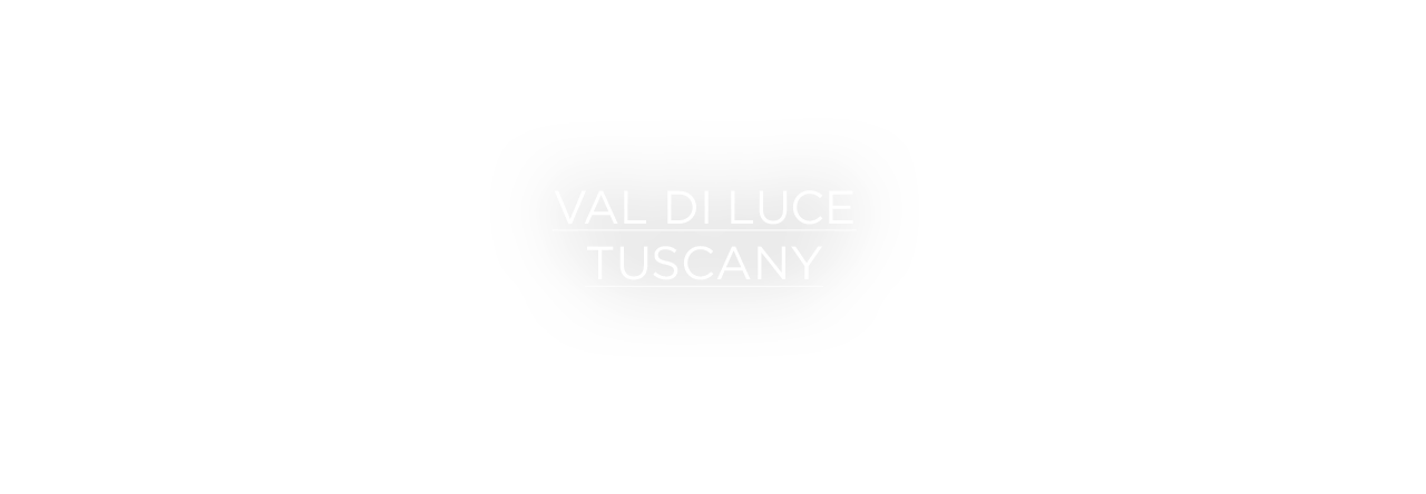 Val di Luce Tuscany