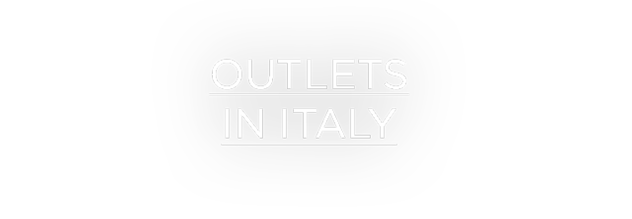 Outlets in Italy